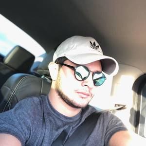 Meet your Posher, Ricardo